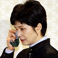 Korea pool/Getty Images