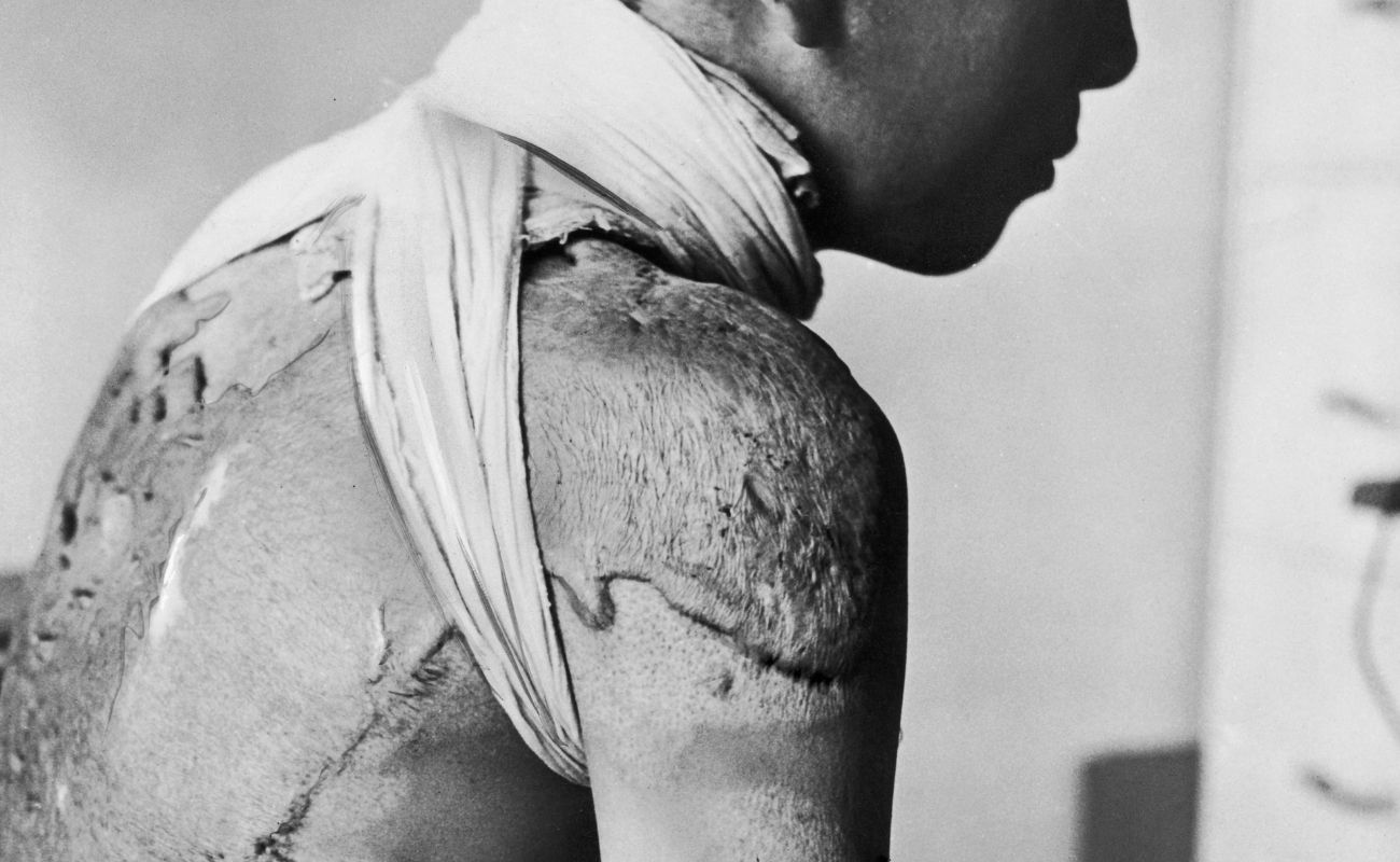 FPG/Hulton Archive/Getty Images