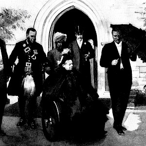 The Print Collector/Heritage Images via Getty Images
