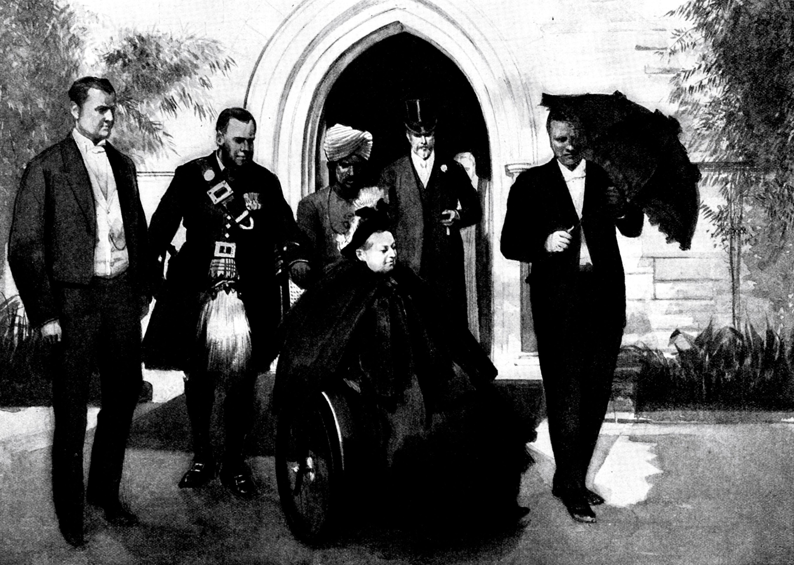The Print Collector/Heritage Images via Getty Images