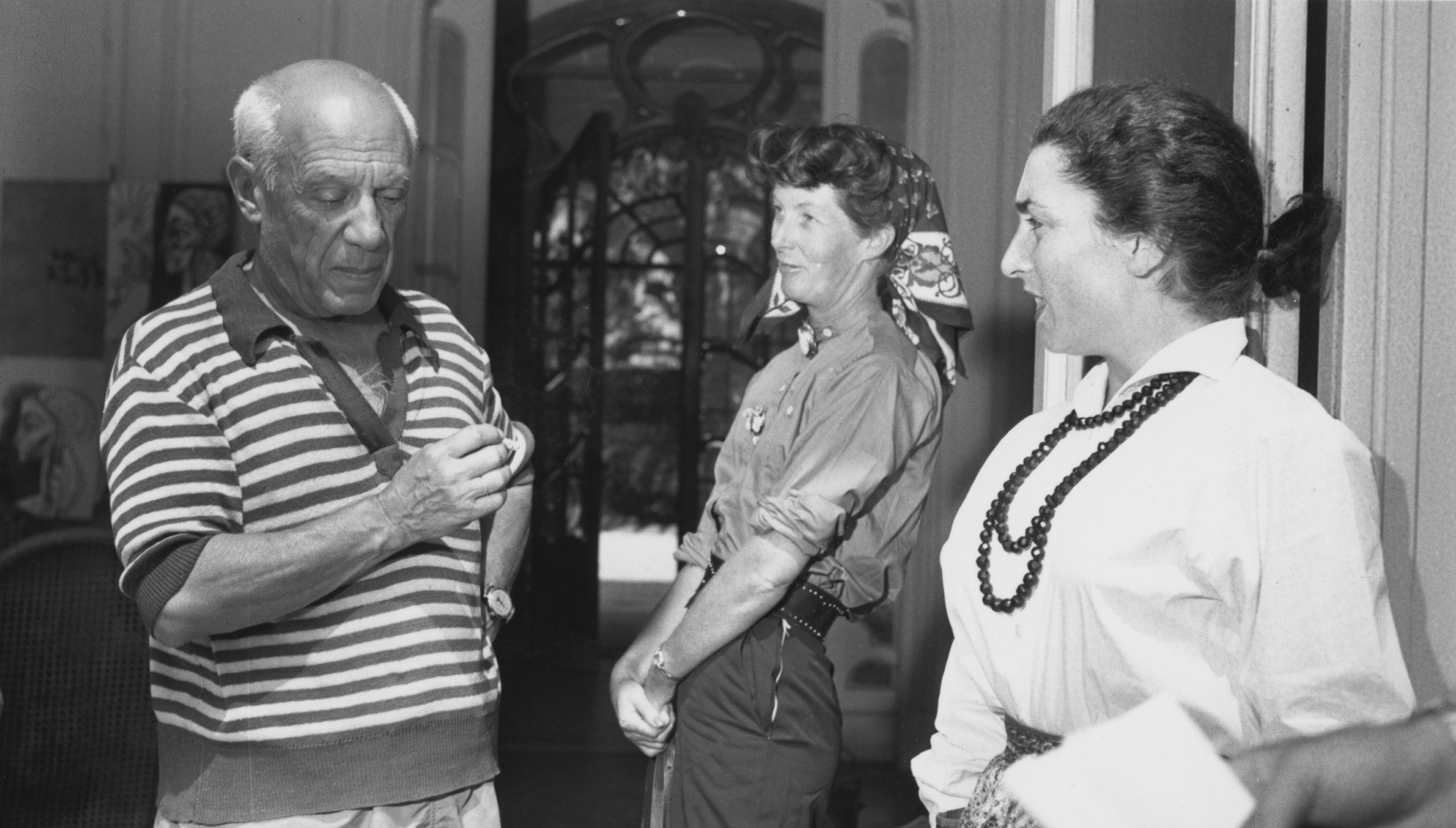 George Stroud/Express/Hulton Archive/Getty Images