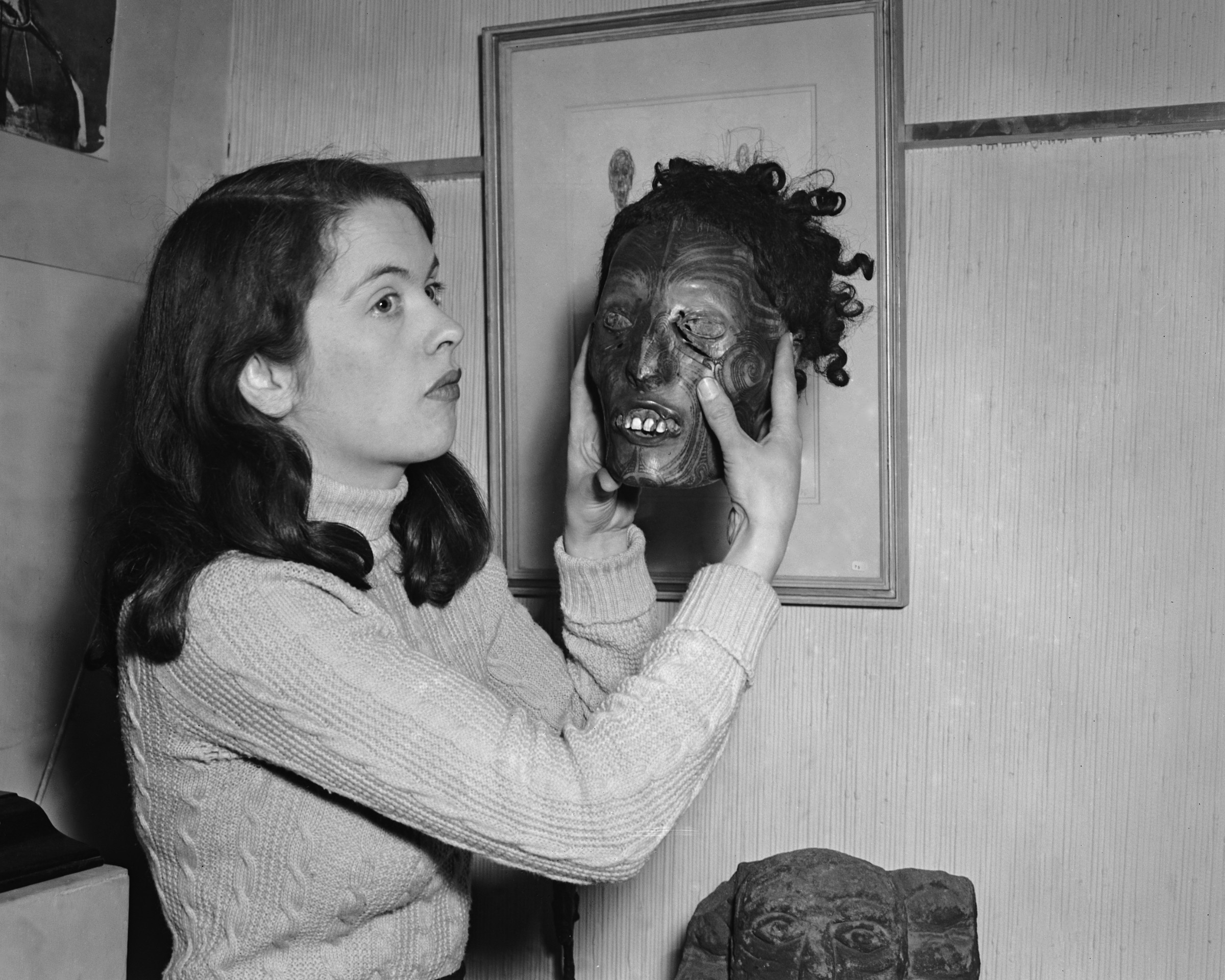 Express/Hulton Archive/Getty Images
