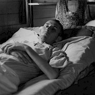 Edgar Ainsworth/Picture Post/Hulton Archive/Getty Images