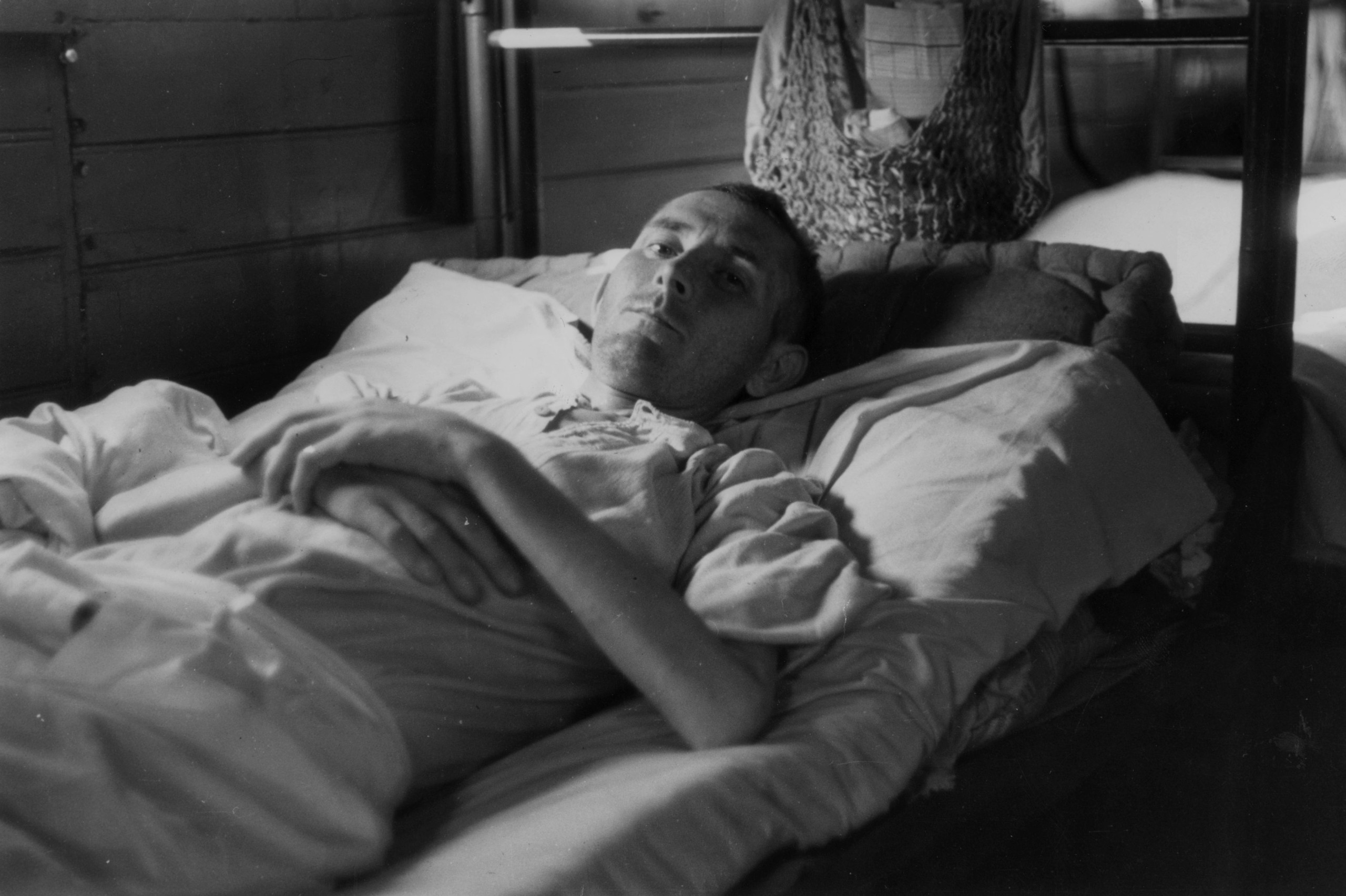 Edgar Ainsworth/Picture Post/Hulton Archive/Getty Images