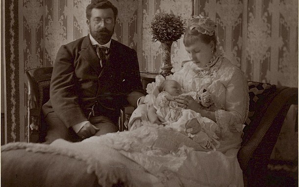 Wikimedia Commons/Josef Gutkaiss