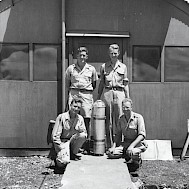 Los Alamos Laboratory/Wikimedia Commons