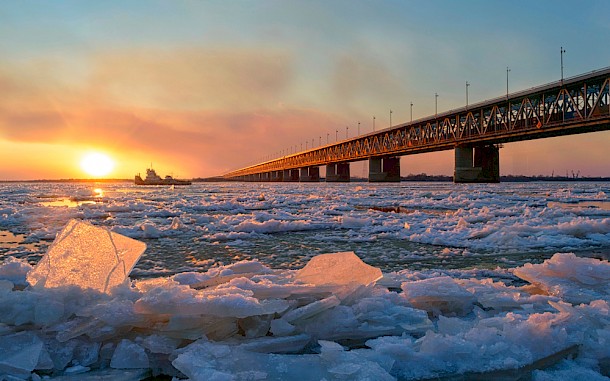 Konstantin Baidin / Shutterstock