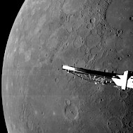 ESA/BepiColombo/MTM