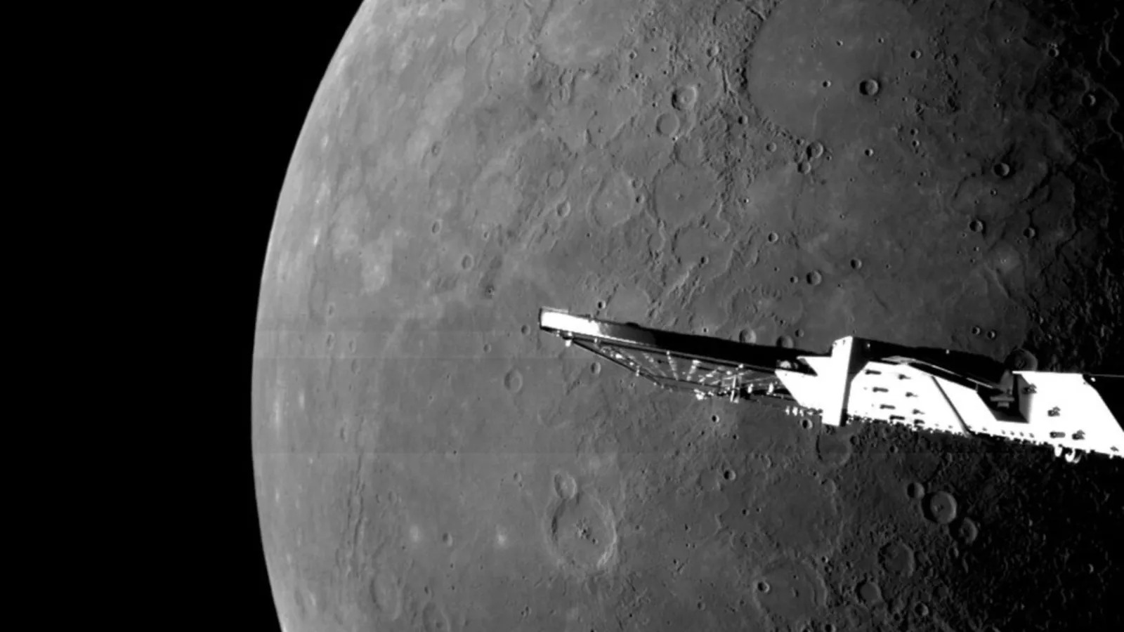 ESA/BepiColombo/MTM