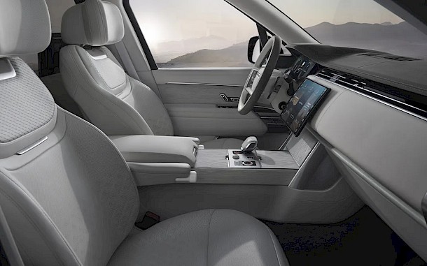 Range Rover
