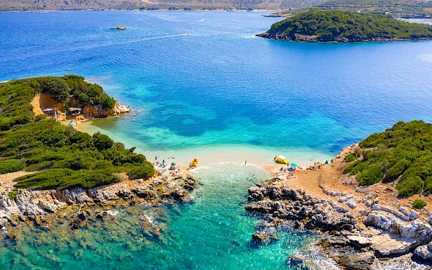 Georgios Tsichlis/Shutterstock