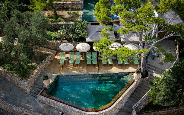Exceptional Villas