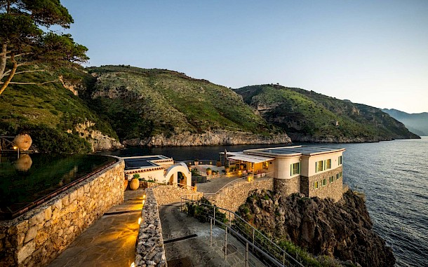 Exceptional Villas