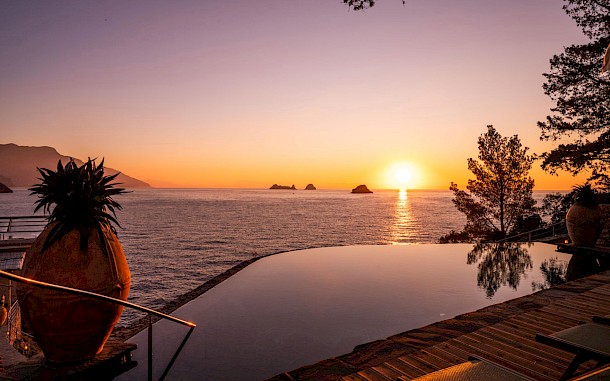 Exceptional Villas