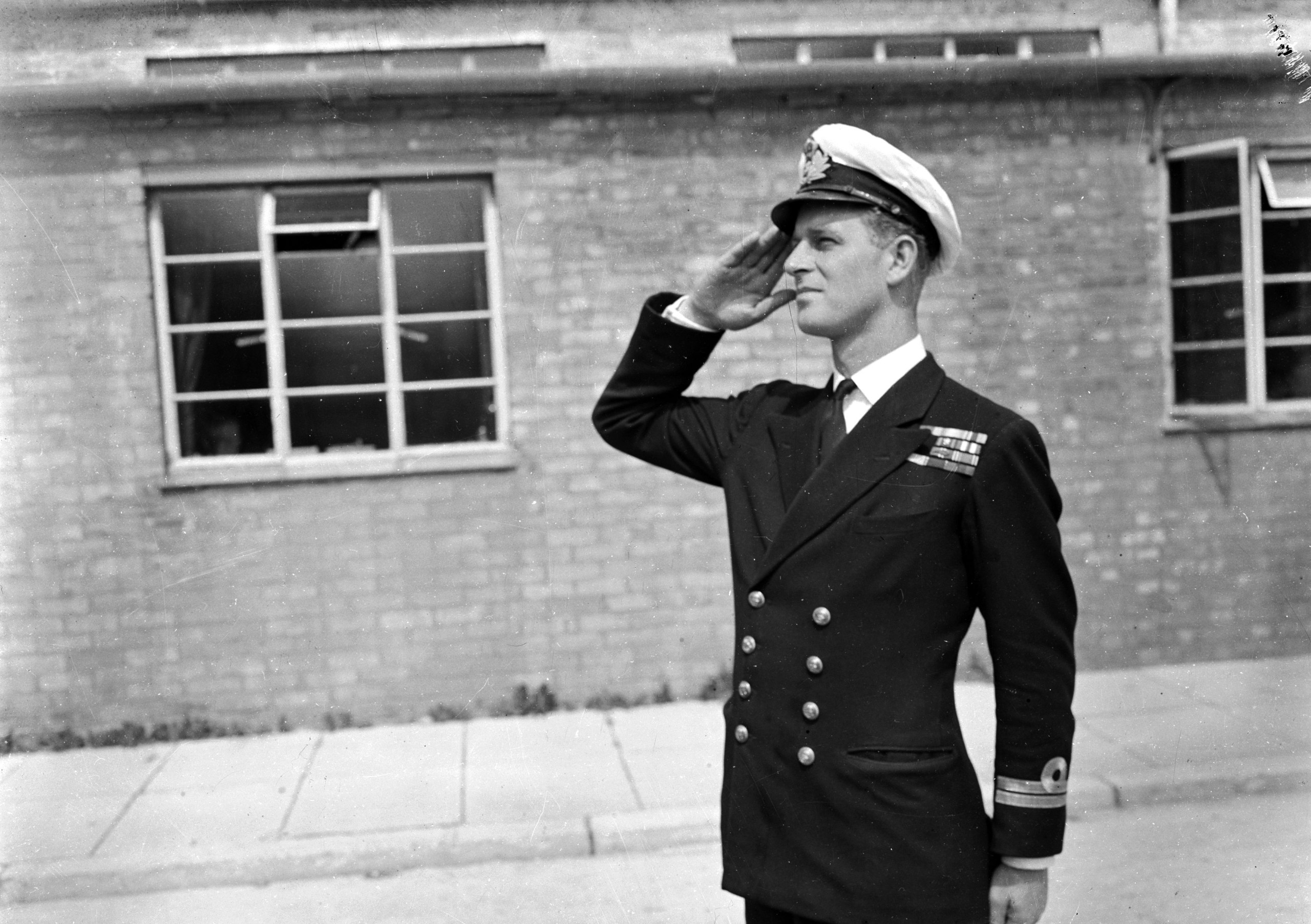 PNA Rota/Hulton Archive/Getty Images
