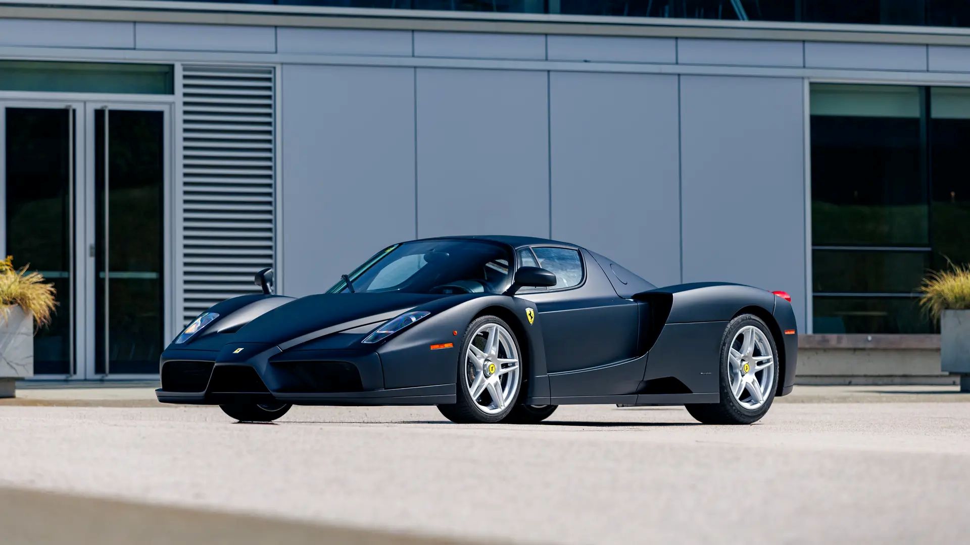 Mikey Noga/RM Sotheby’s