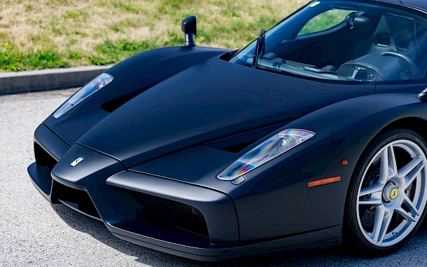 Mikey Noga/RM Sotheby’s