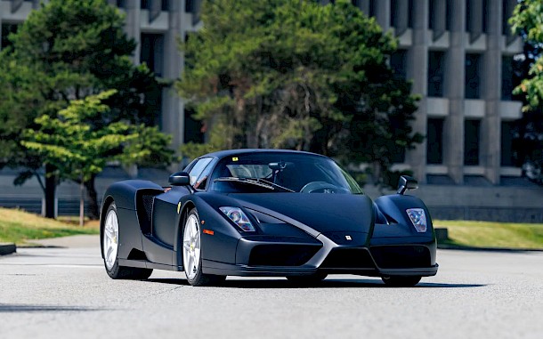 Mikey Noga/RM Sotheby’s