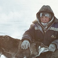 Semen Sivtsev/Anadolu Agency via Getty Images