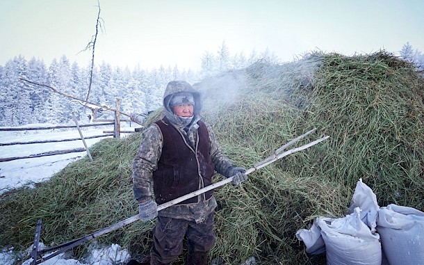 Semen Sivtsev/Anadolu Agency via Getty Images