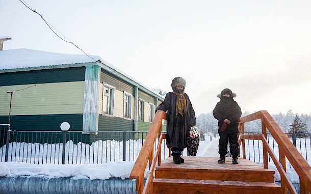 Semen Sivtsev/Anadolu Agency via Getty Images