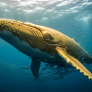 MI által alkotott kép/Shutterstock