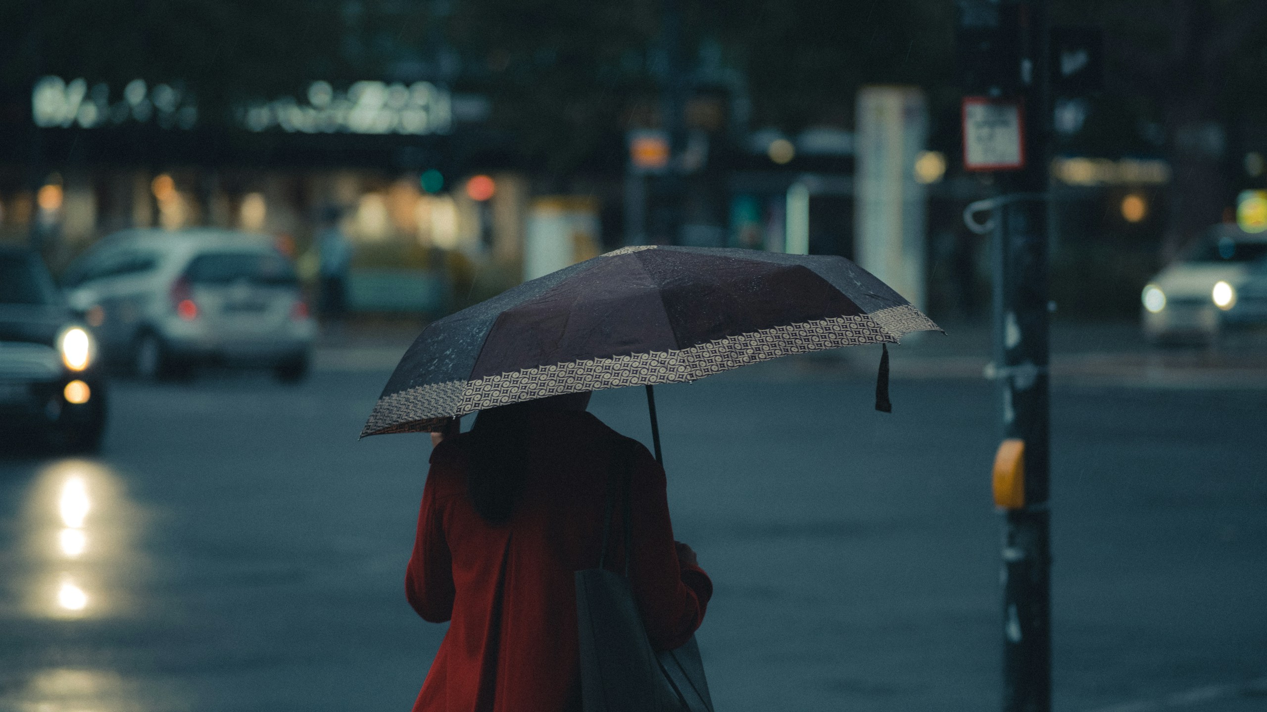 Marc Kleen / Unsplash