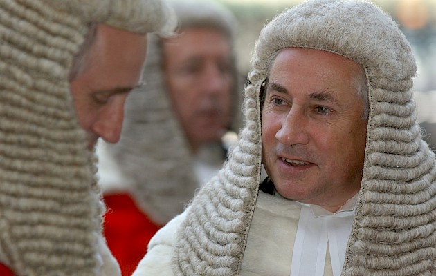 Matthew Fearn - PA Images/PA Images via Getty Images