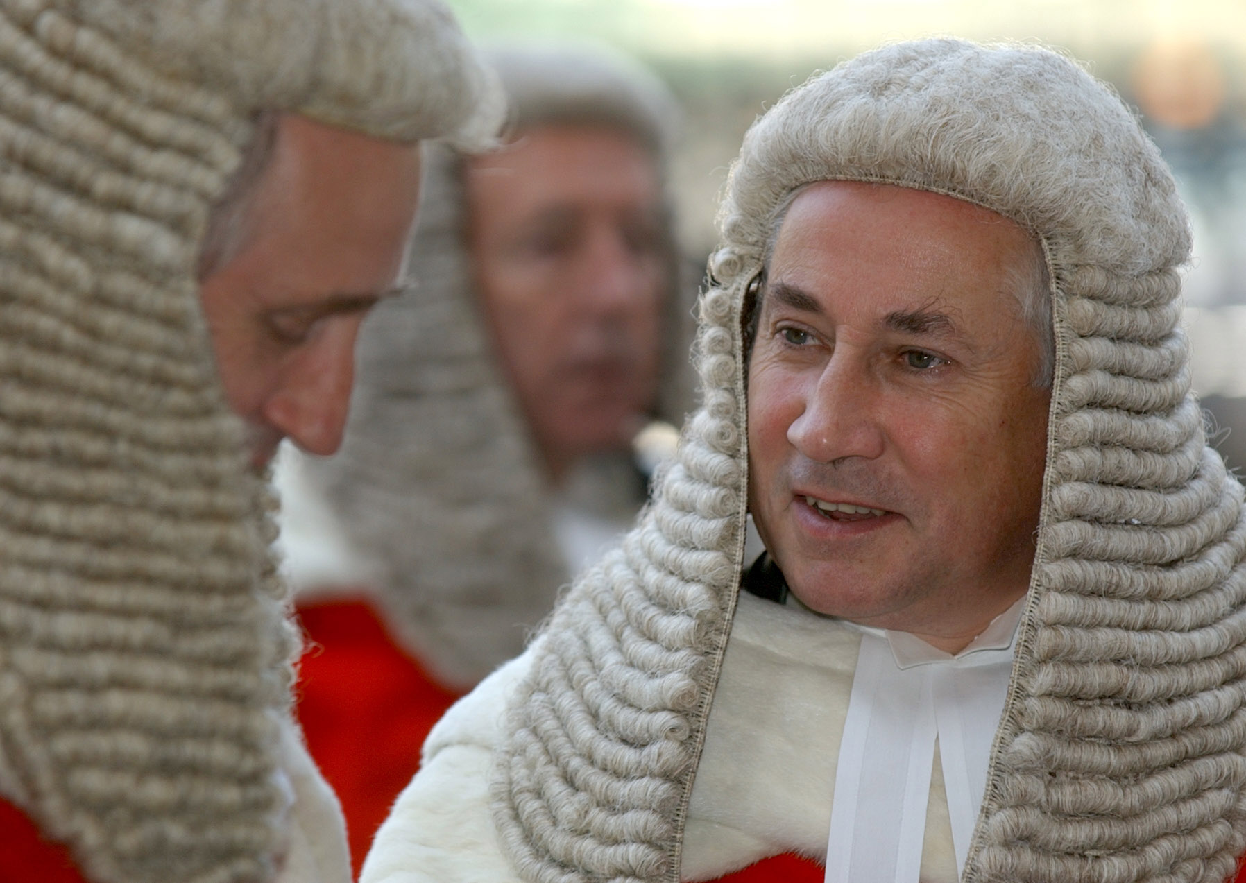 Matthew Fearn - PA Images/PA Images via Getty Images