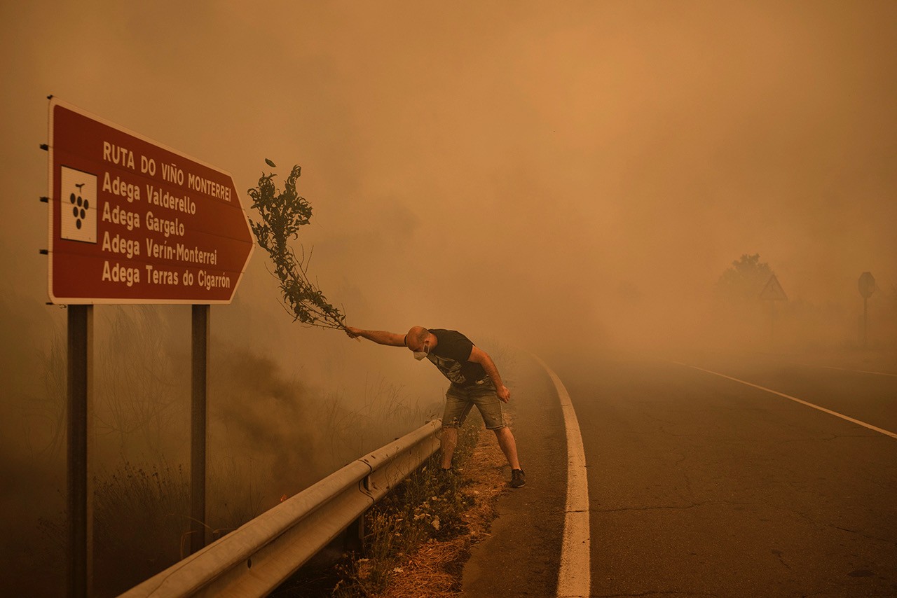 5 ok, amiért a World Press Photo az ősz egyik legjobb randiprogramja