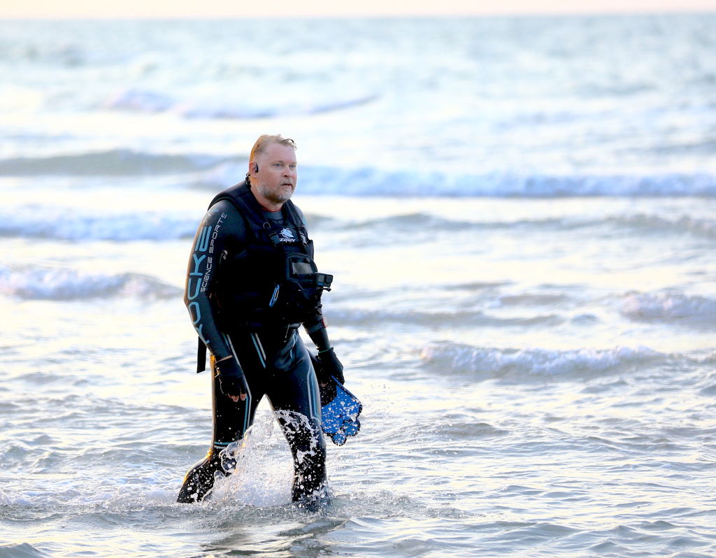 Resul Rehimov/Anadolu via Getty Images