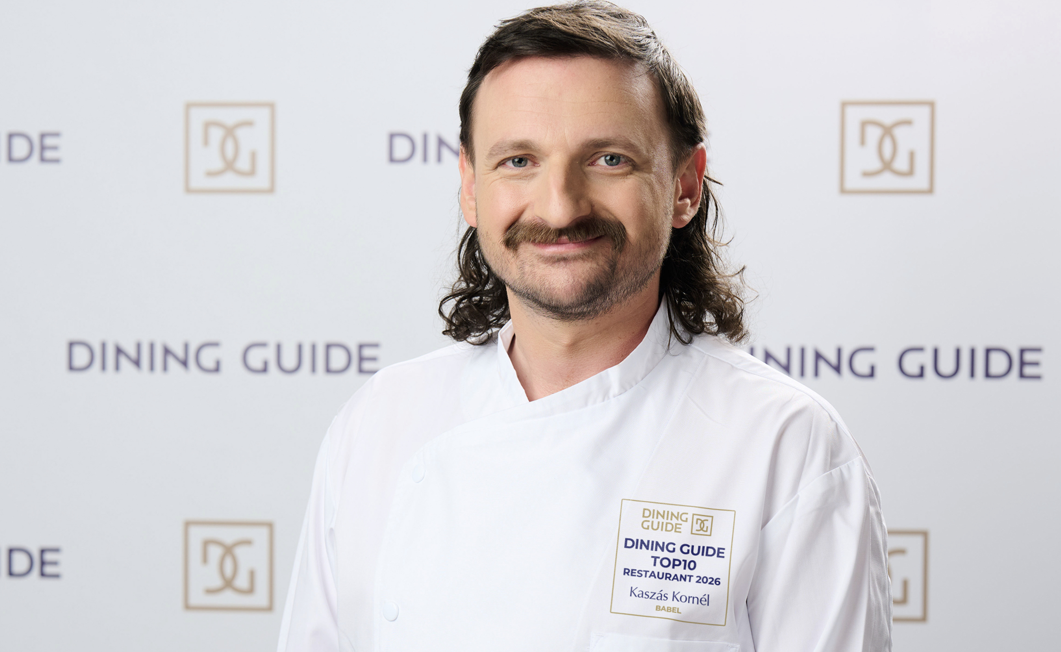 A Stand Restaurant az Év Étterme 2026-ban a Dining Guide Év Étterme gáláján