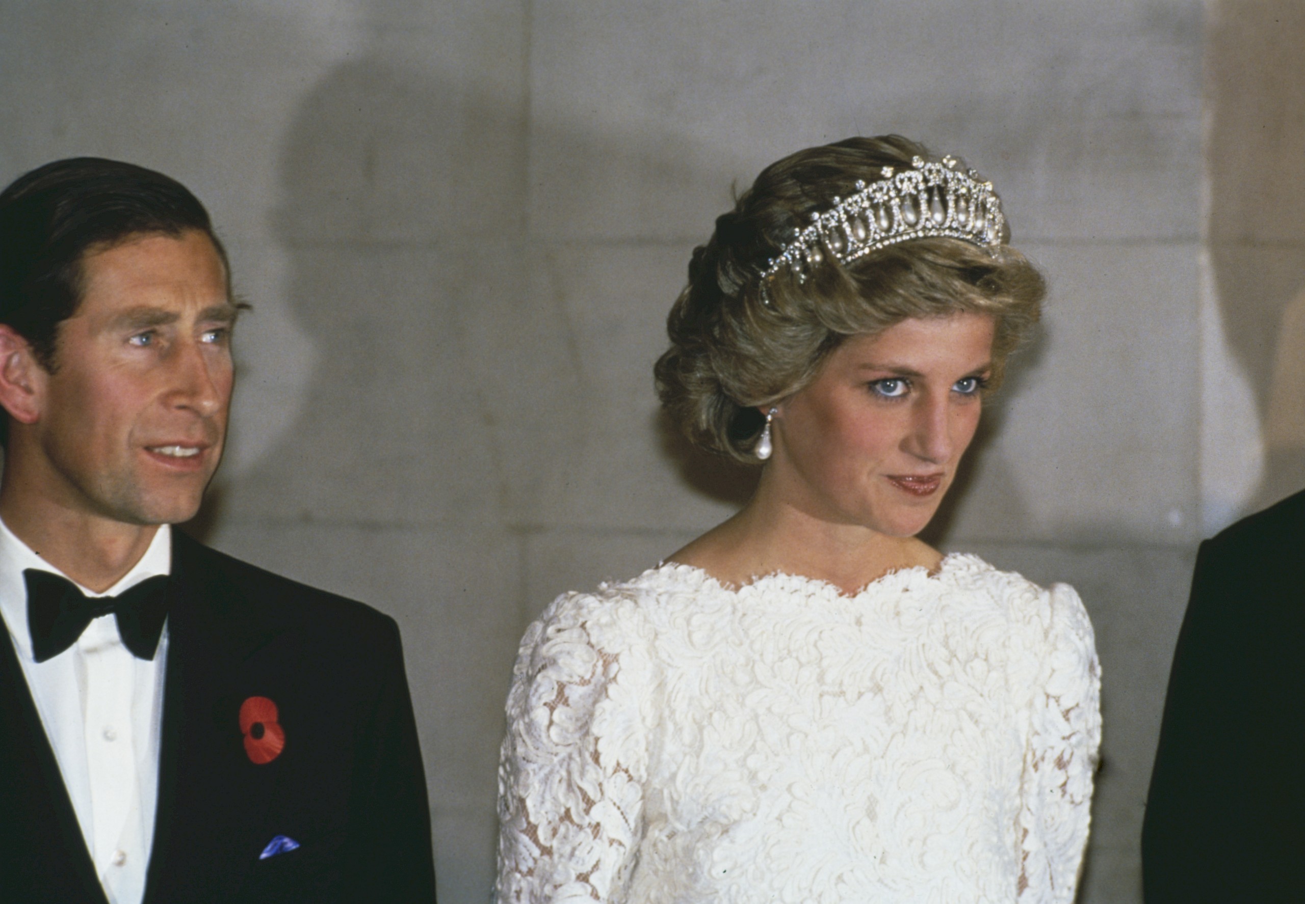 Hulton Archive/Getty Images