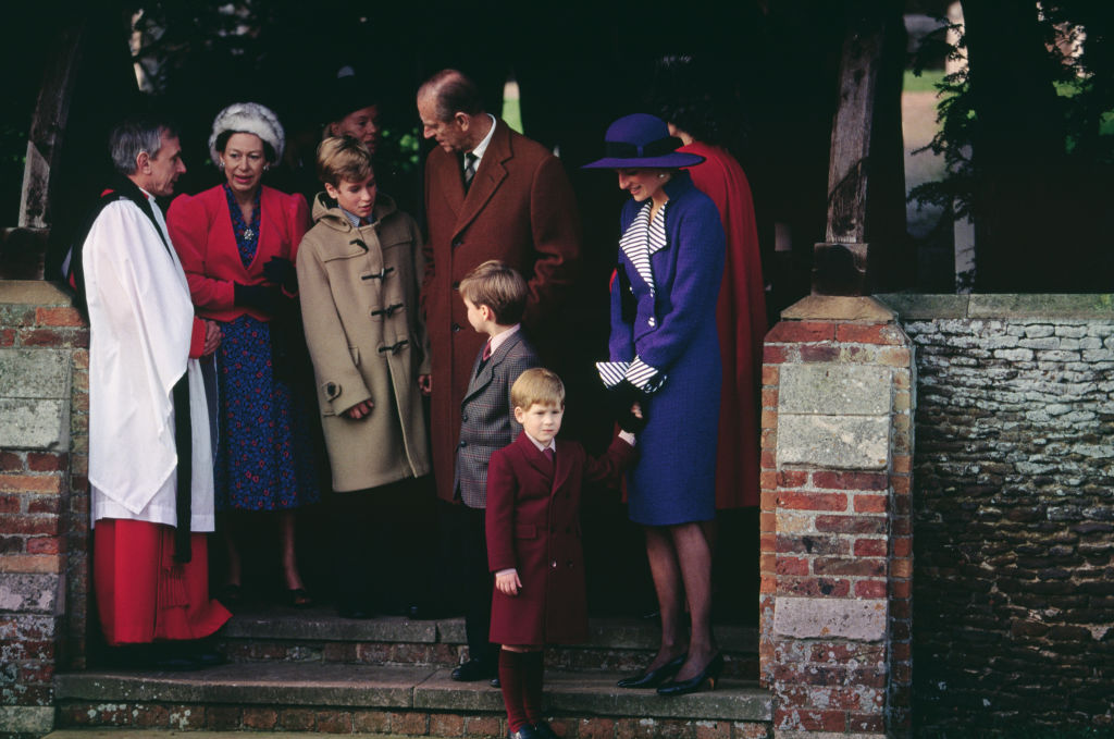Diana ellenségei: 6 királyi családtag, akiket ki nem állhatott a hercegné