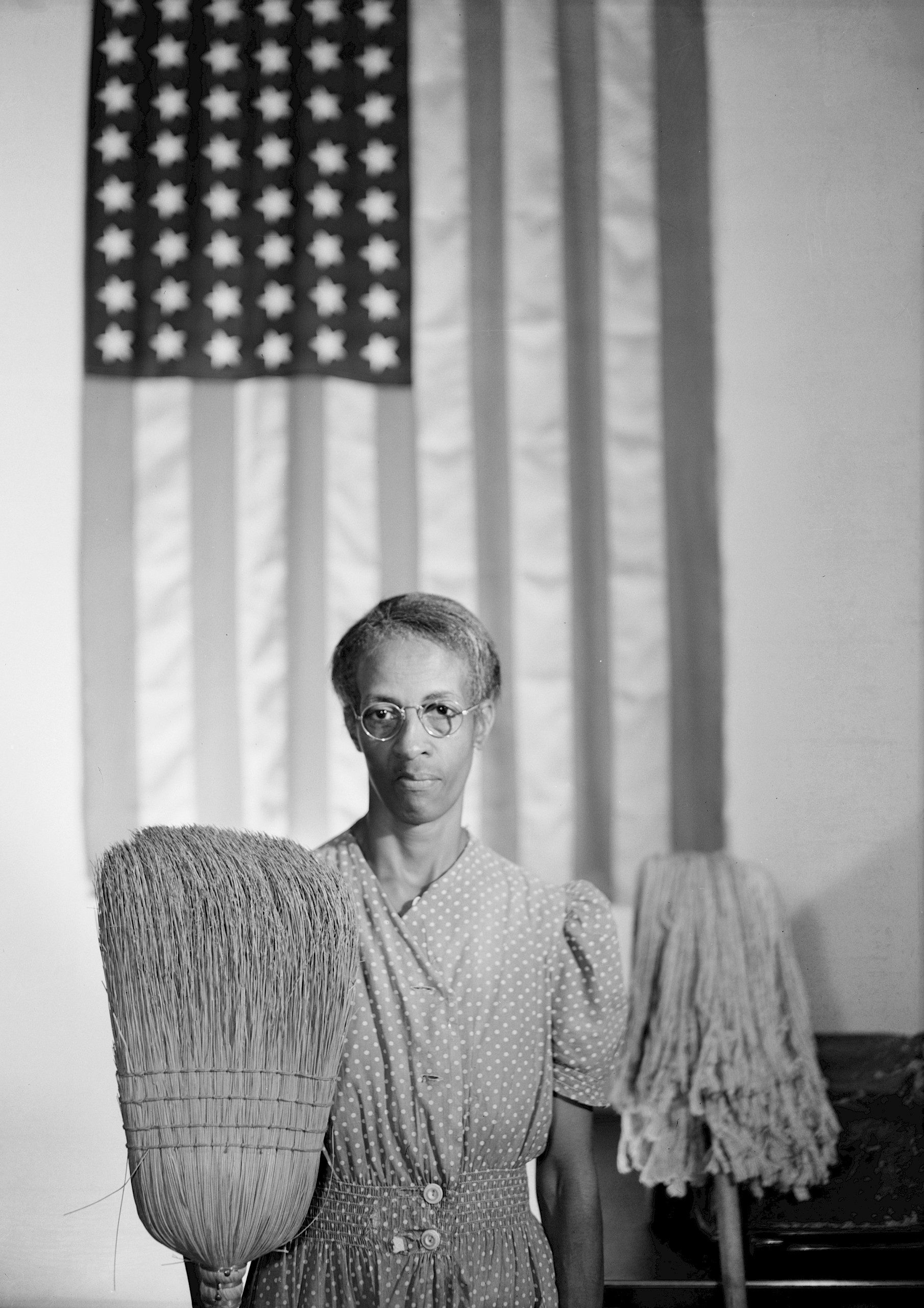 Évtizedek óta félreértjük az egyik leghíresebb amerikai festményt