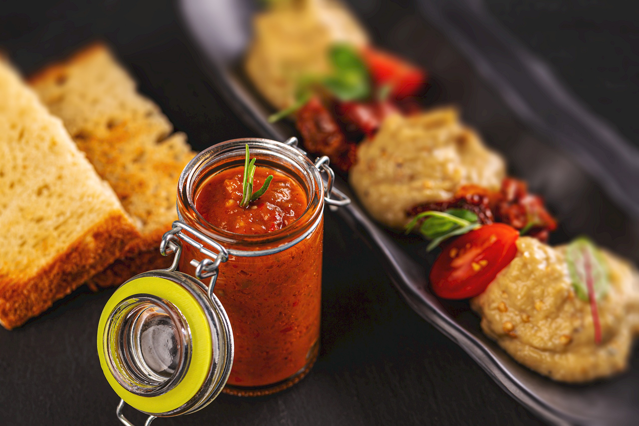 Sült padlizsán és paprika adja Erdély kedvenc őszi fogását