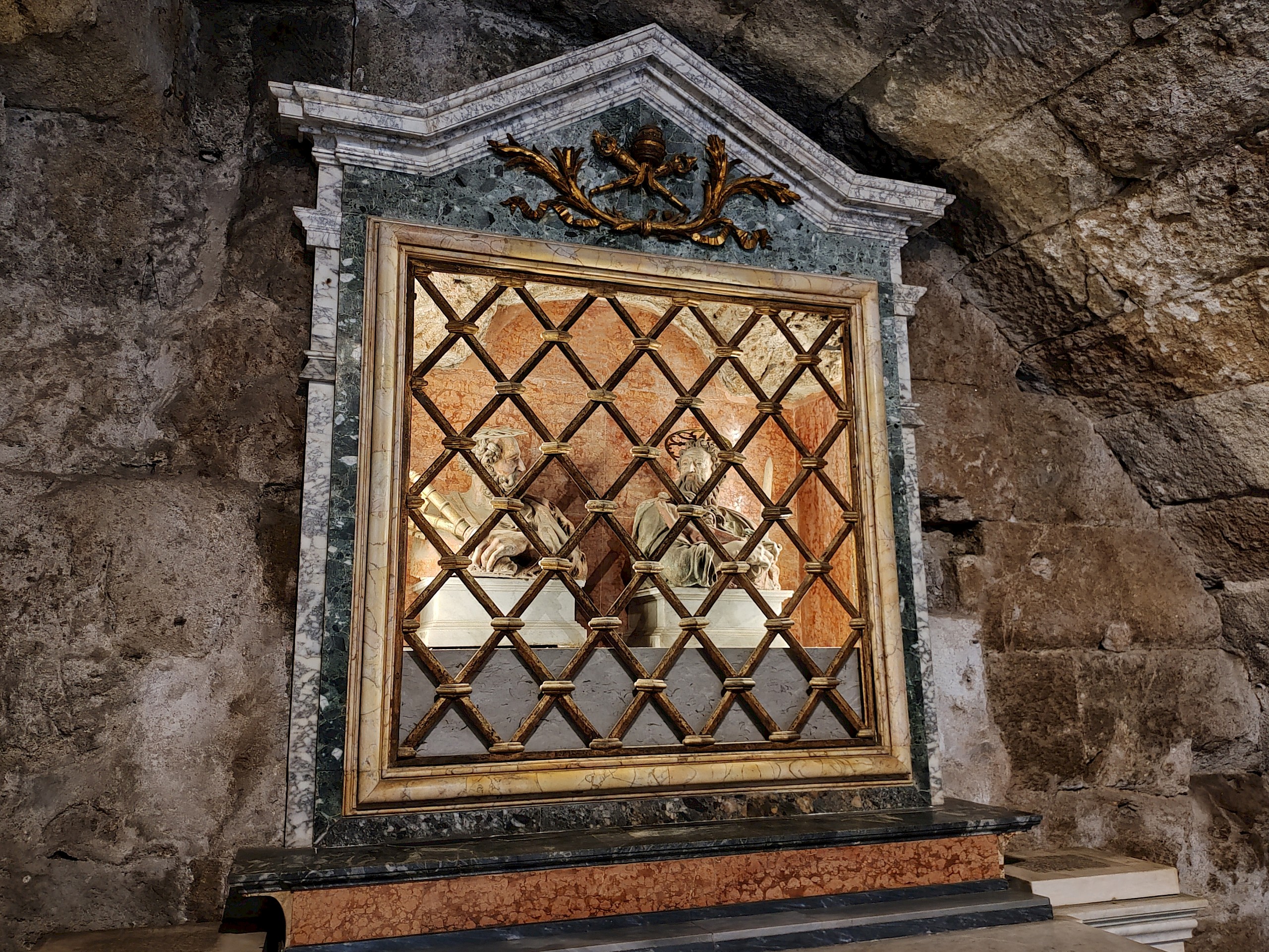 Stefano Chiacchiarini '74/Shuttersotck
