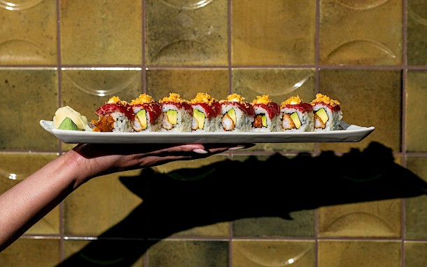 Gordon Ramsay Bar &amp; Grill