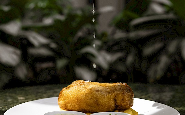 Gordon Ramsay Bar &amp; Grill