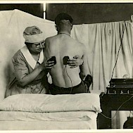 National Museum of Health and Medicin/Wikimedia Commons