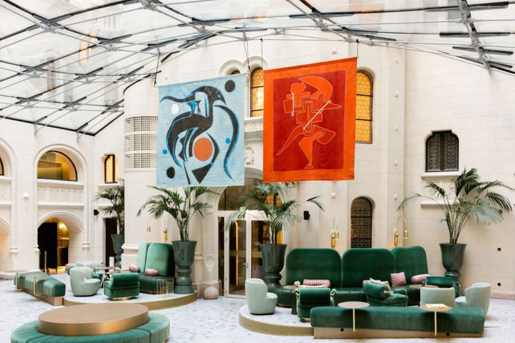 Art affair: párizsi fényűzés egy estére az Andrássy úton