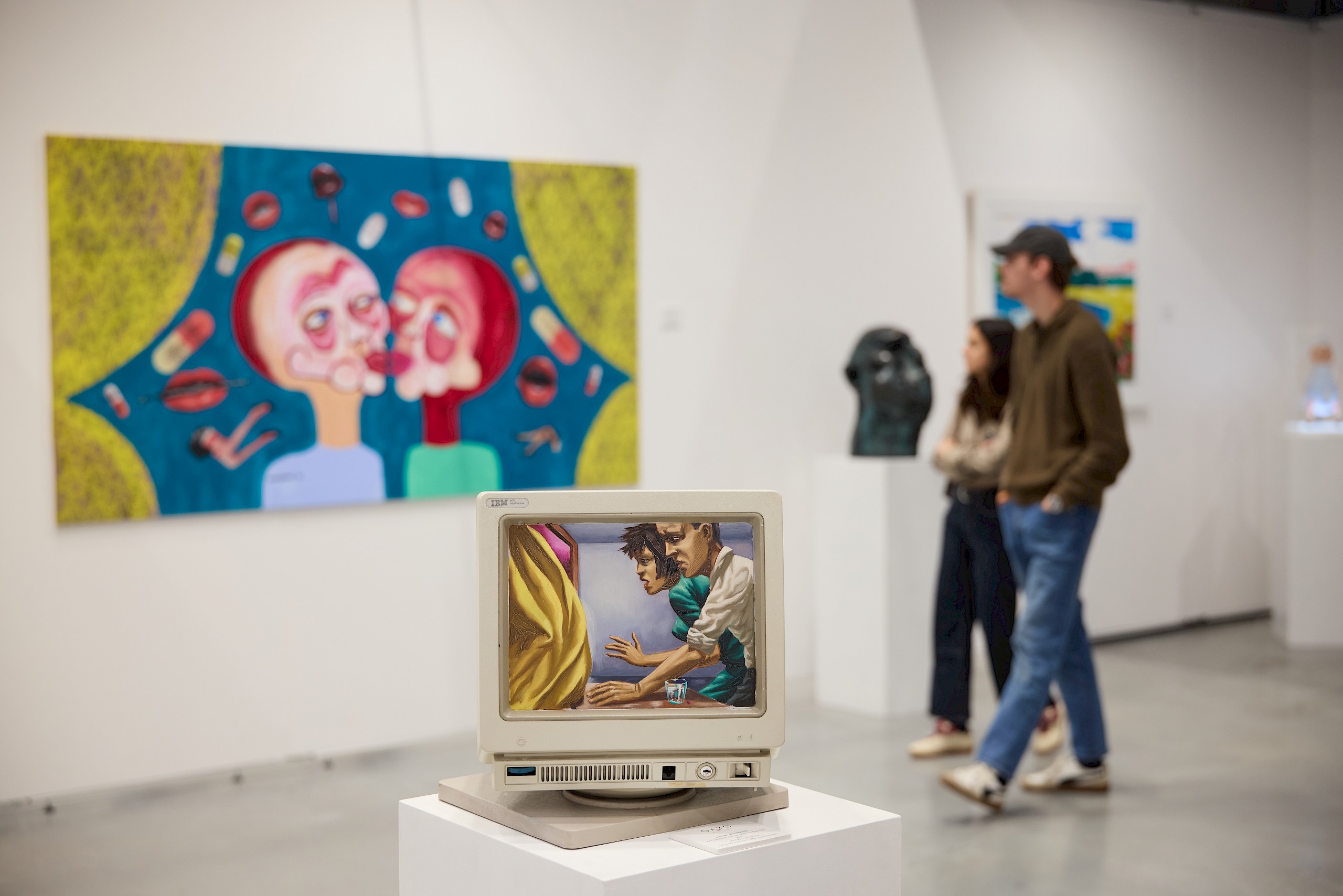 Art Market Budapest