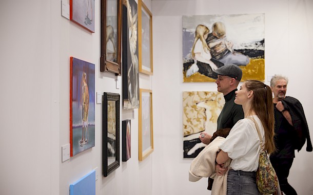 Art Market Budapest