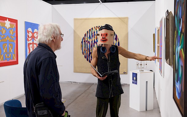 Art Market Budapest