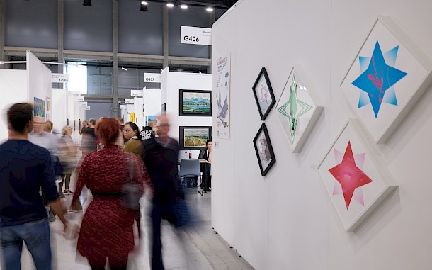 Art Market Budapest