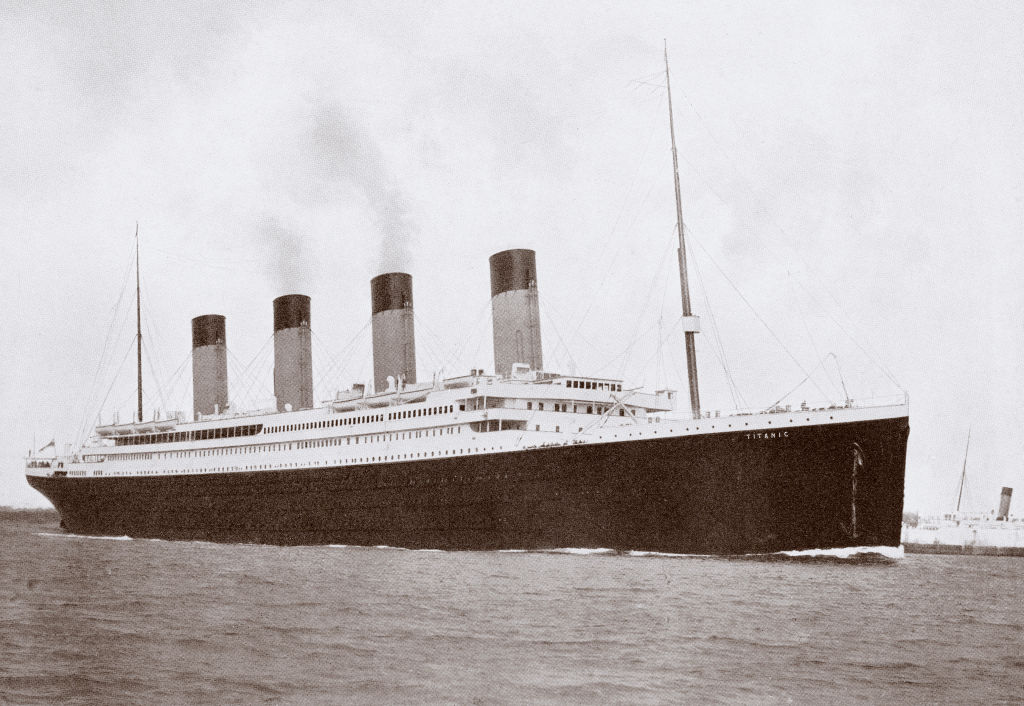 Universal History Archive/Getty Images