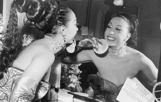 Hulton Archive / Stringer / Getty