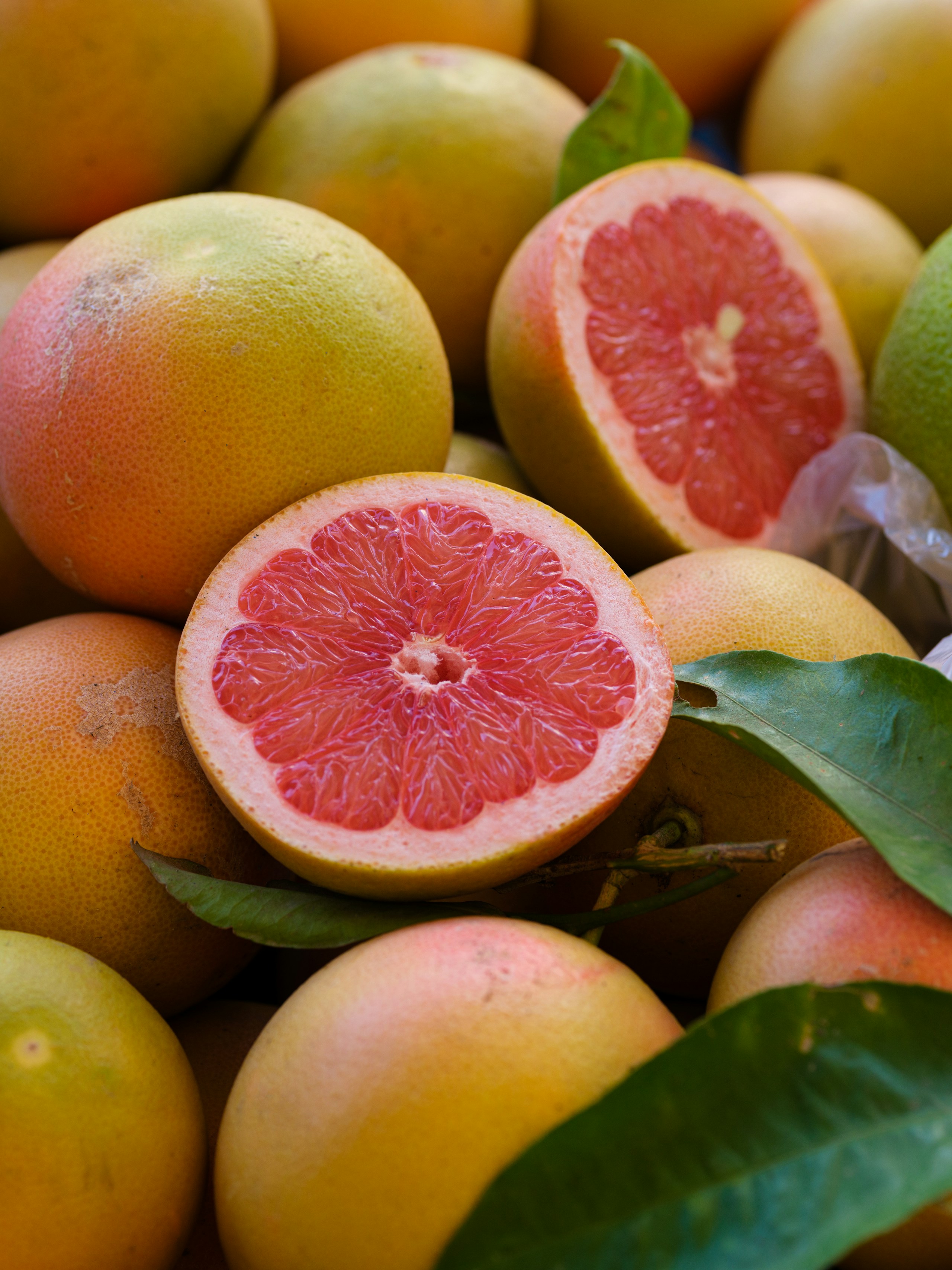 Súlyos mellékhatásokat okozhat a grapefruit, ha ezeket a gyógyszereket szedjük