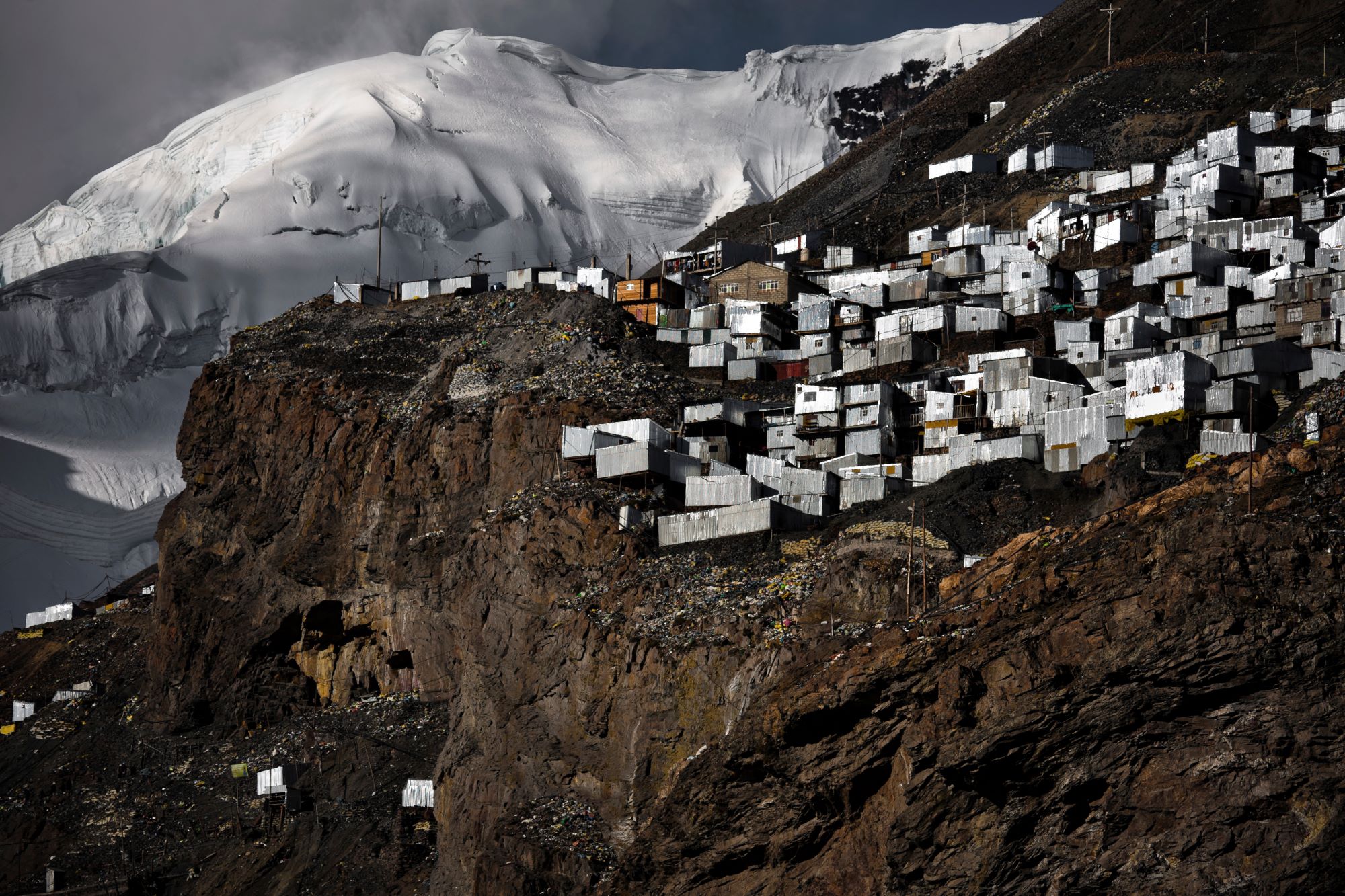 Jan Sochor/Latincontent/Getty Images