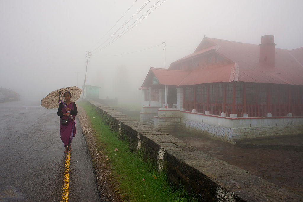 Subhendu Sarkar/LightRocket via Getty Images